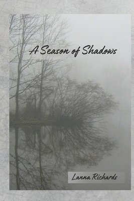 bokomslag Season of Shadows