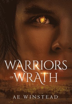 bokomslag Warriors of Wrath