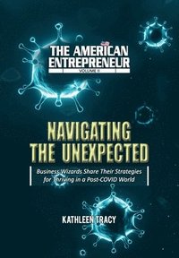 bokomslag The American Entrepreneur Volume II