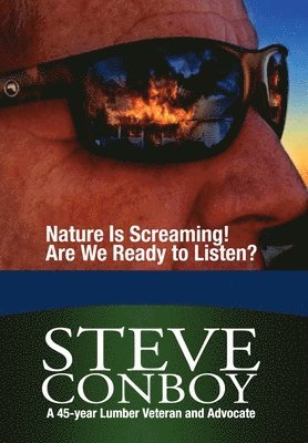 Nature Is Screaming! Are We Ready to Listen 1