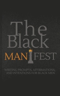 The Black Manifest 1