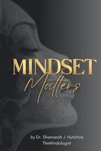 bokomslag Mindset Matters