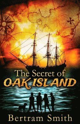 The Secret of OAK ISLAND 1