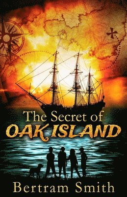 Secret of OAK ISLAND