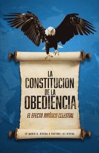 bokomslag Constitución de la Obediencia.