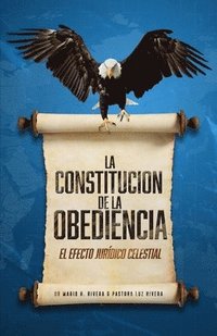 bokomslag La Constitucion de la Obediencia.