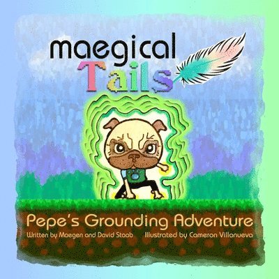 Maegical Tales 1