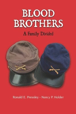 Blood Brothers 1