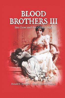 Blood Brothers III 1
