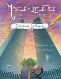 bokomslag Miracle of Little Tree Interactive Workbook