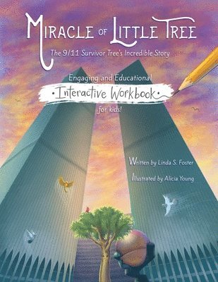 bokomslag Miracle of Little Tree Interactive Workbook