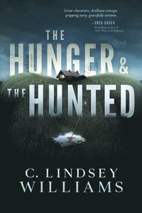 bokomslag Hunger & The Hunted