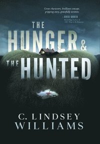 bokomslag Hunger & The Hunted