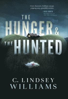 bokomslag Hunger & The Hunted