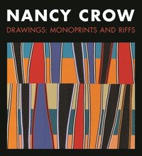 bokomslag Nancy Crow