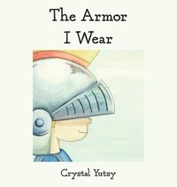 bokomslag Armor I Wear