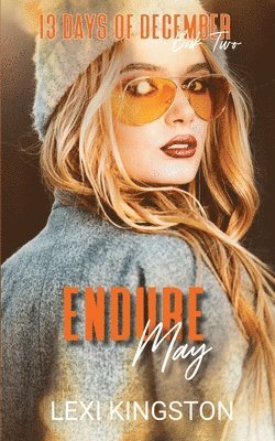 Endure May 1