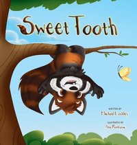 bokomslag Sweet Tooth