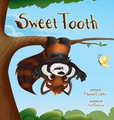 Sweet Tooth 1