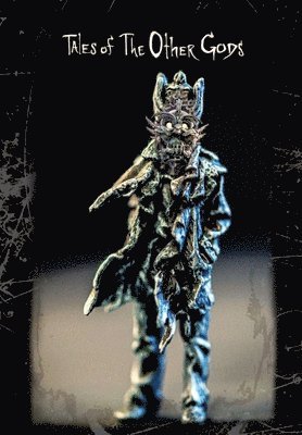 bokomslag Tales of The Other Gods