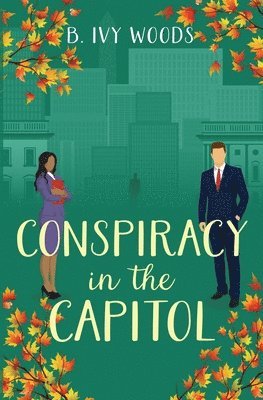 Conspiracy in the Capitol 1