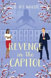 bokomslag Revenge in the Capitol