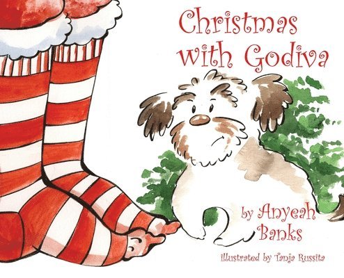 Christmas With Godiva 1