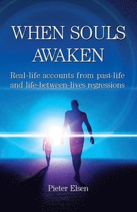 bokomslag When Souls Awaken; Real-life accounts of past-life and life-between-lives regressions