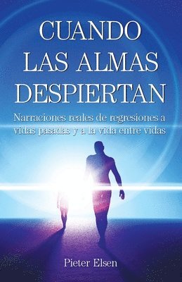 bokomslag Cuando las almas despiertan - Narraciones reales de regresiones a vidas pasadas y a la vida entre vidas