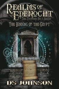 bokomslag Realms of Edenocht The Binding of the Crypt