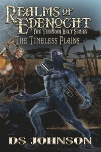 bokomslag Realms of Edenocht The Timeless Plains