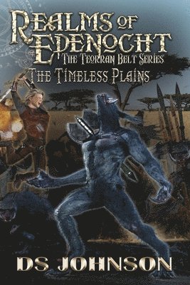 Realms of Edenocht The Timeless Plains 1
