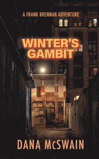 bokomslag Winter's Gambit