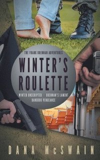 bokomslag Winter's Roulette