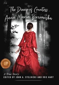 bokomslag Diary of Countess Anna Maria Berezowska