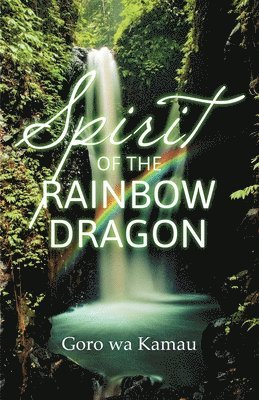 bokomslag Spirit of the Rainbow Dragon