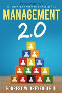 bokomslag Management 2.0: Discovery of Integrated Enterprise Excellence