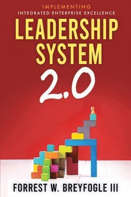 bokomslag Leadership System 2.0