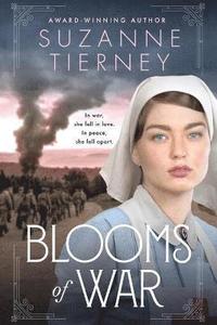 bokomslag Blooms of War