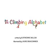 bokomslag Climbing Alphabet