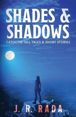 bokomslag Shades & Shadows