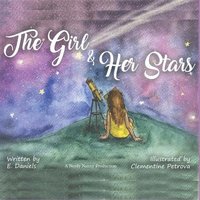 bokomslag The Girl and Her Stars