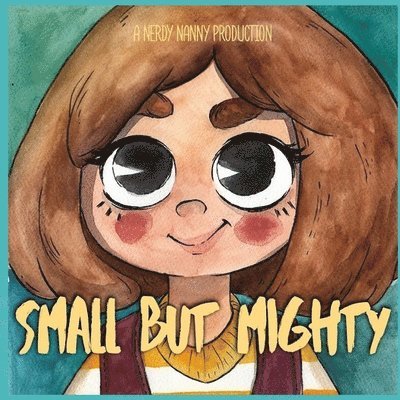 Small but Mighty 1