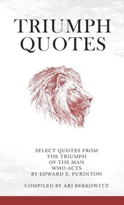 Triumph Quotes 1