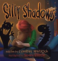 bokomslag Silly Shadows