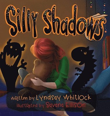 Silly Shadows 1