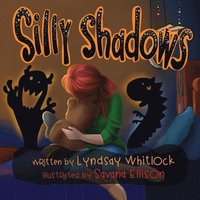 bokomslag Silly Shadows