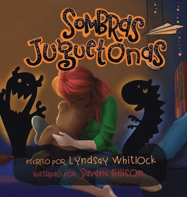 Silly Shadows - Spanish Edition 1