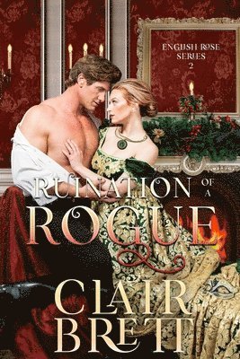 Clair Brett - Ruination of a Rogue, Häftad