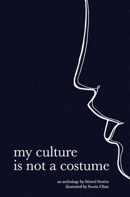 Amelia Berg - my culture is not a costume, Häftad